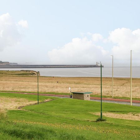 Sea View Cottage South Shields Exterior foto