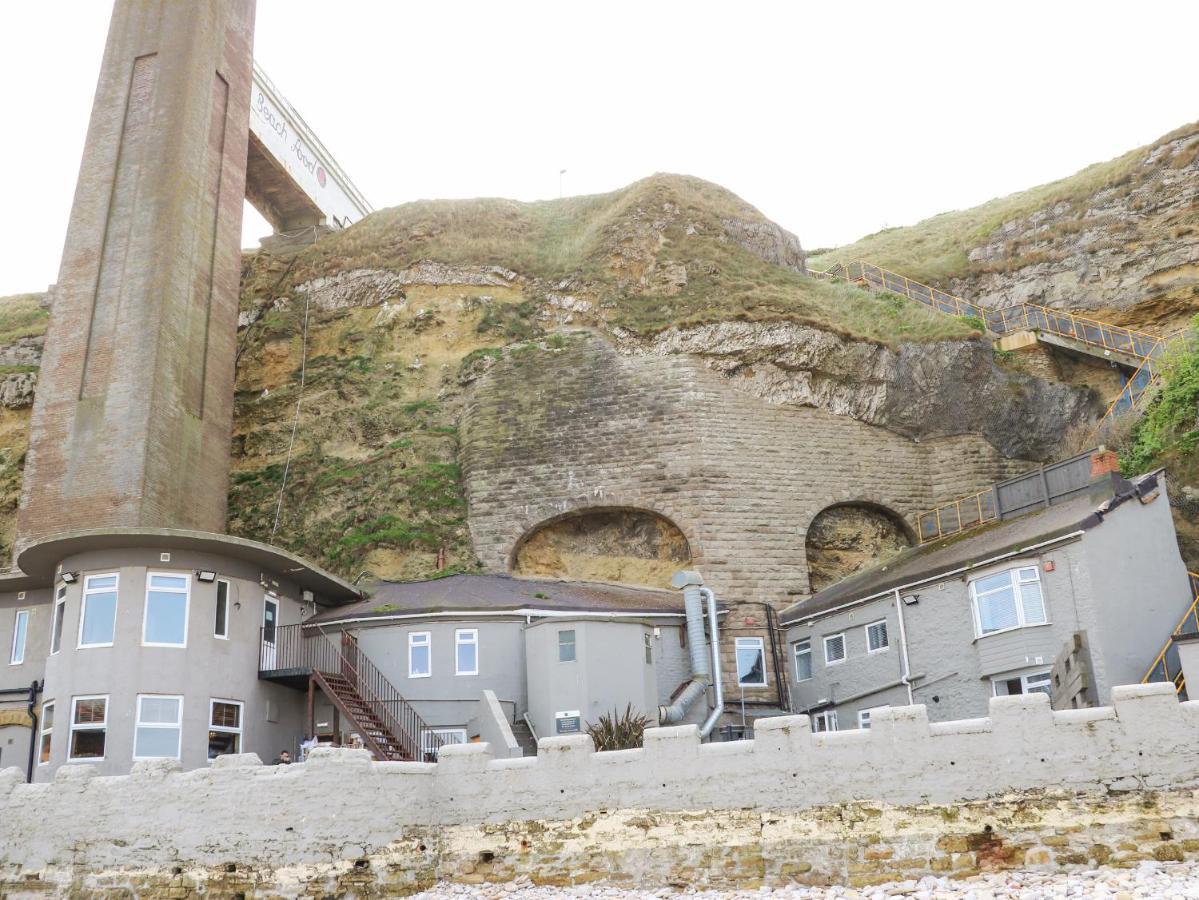 Sea View Cottage South Shields Exterior foto