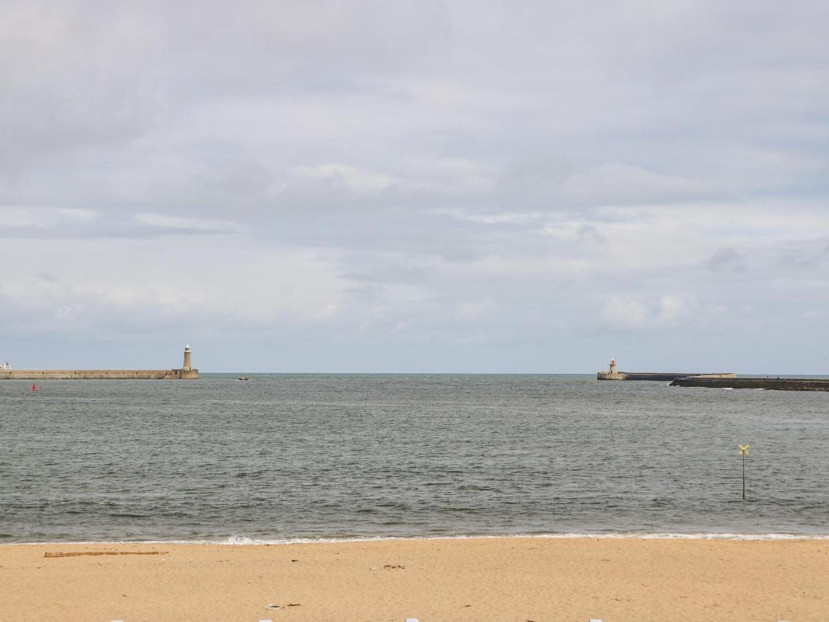 Sea View Cottage South Shields Exterior foto