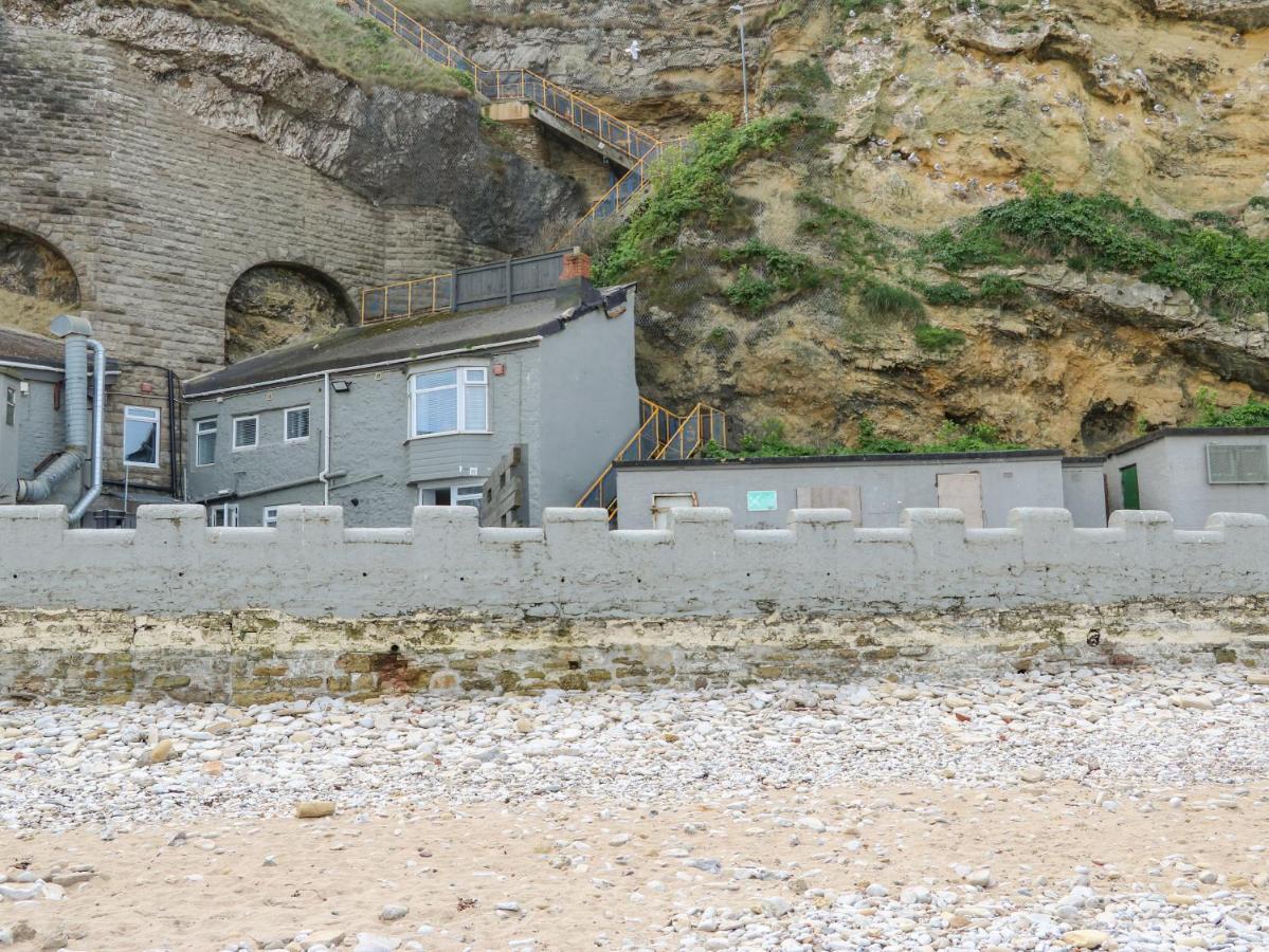 Sea View Cottage South Shields Exterior foto
