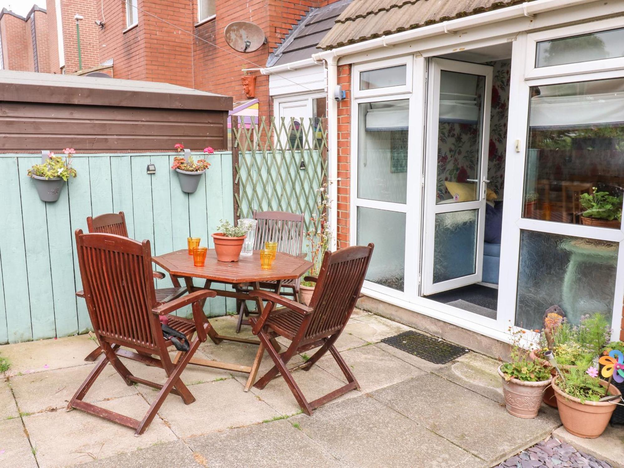 Sea View Cottage South Shields Exterior foto