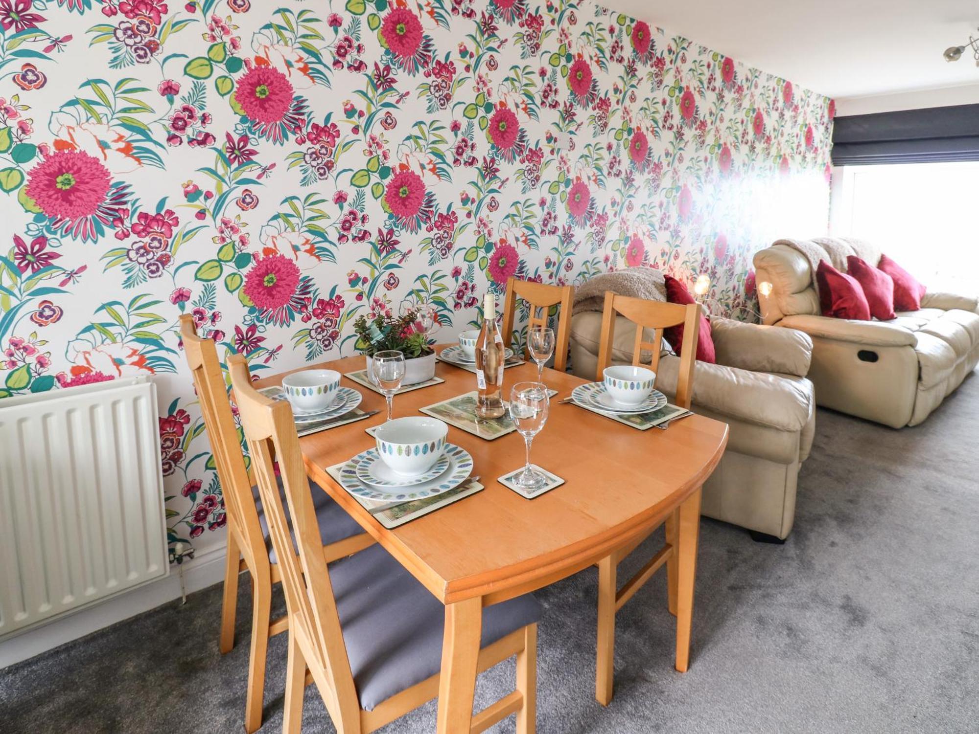 Sea View Cottage South Shields Exterior foto